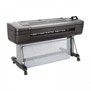 HP DesignJet Z9+ 44-in PostScript Printer (W3Z72A)